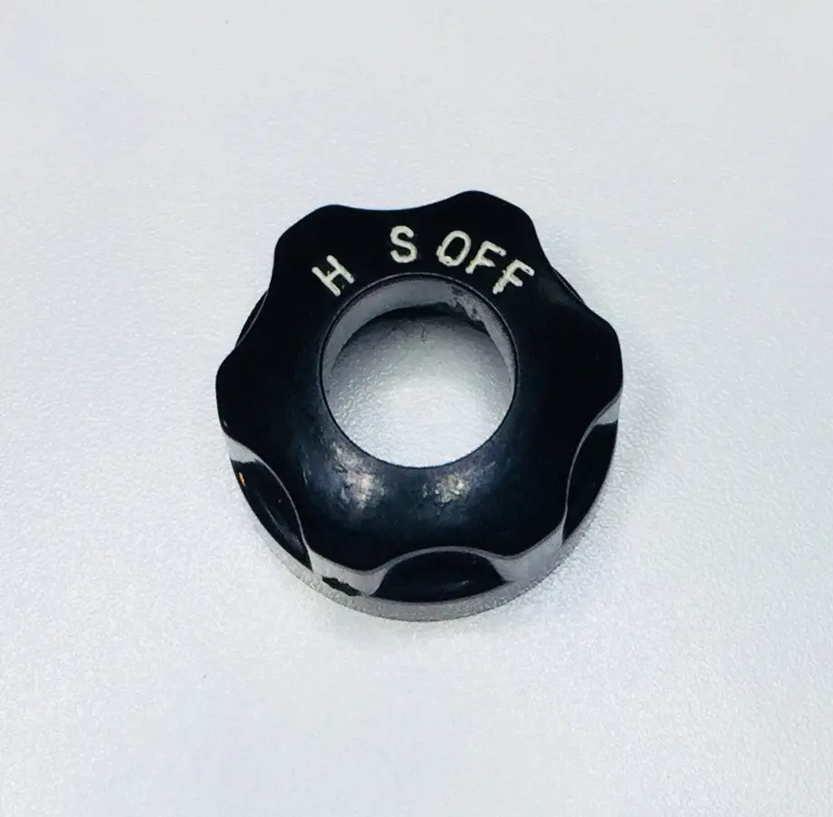 Headlight Switch Bezel 1