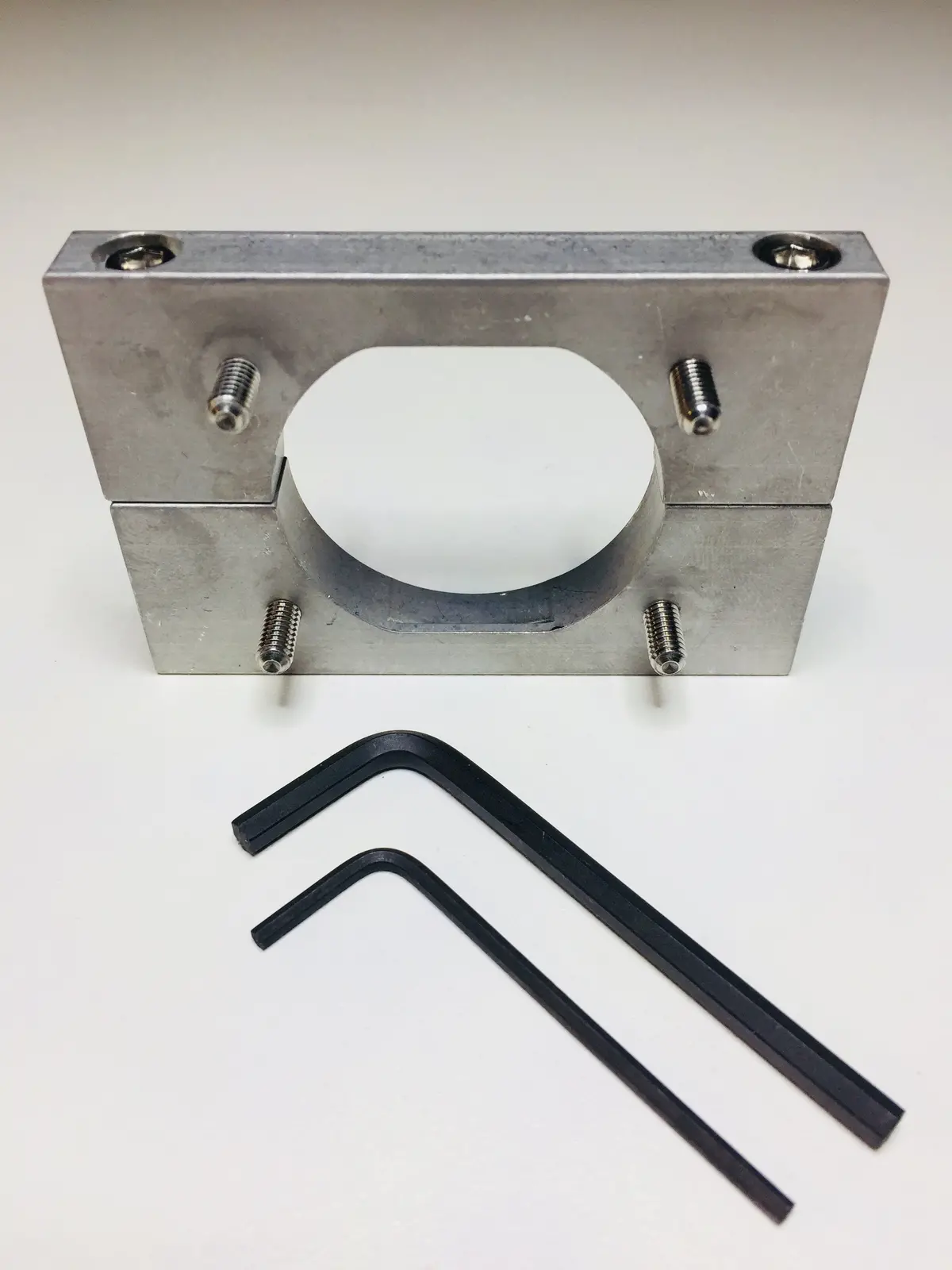 Bugeyeguy Ignition Switch Guillotine 1