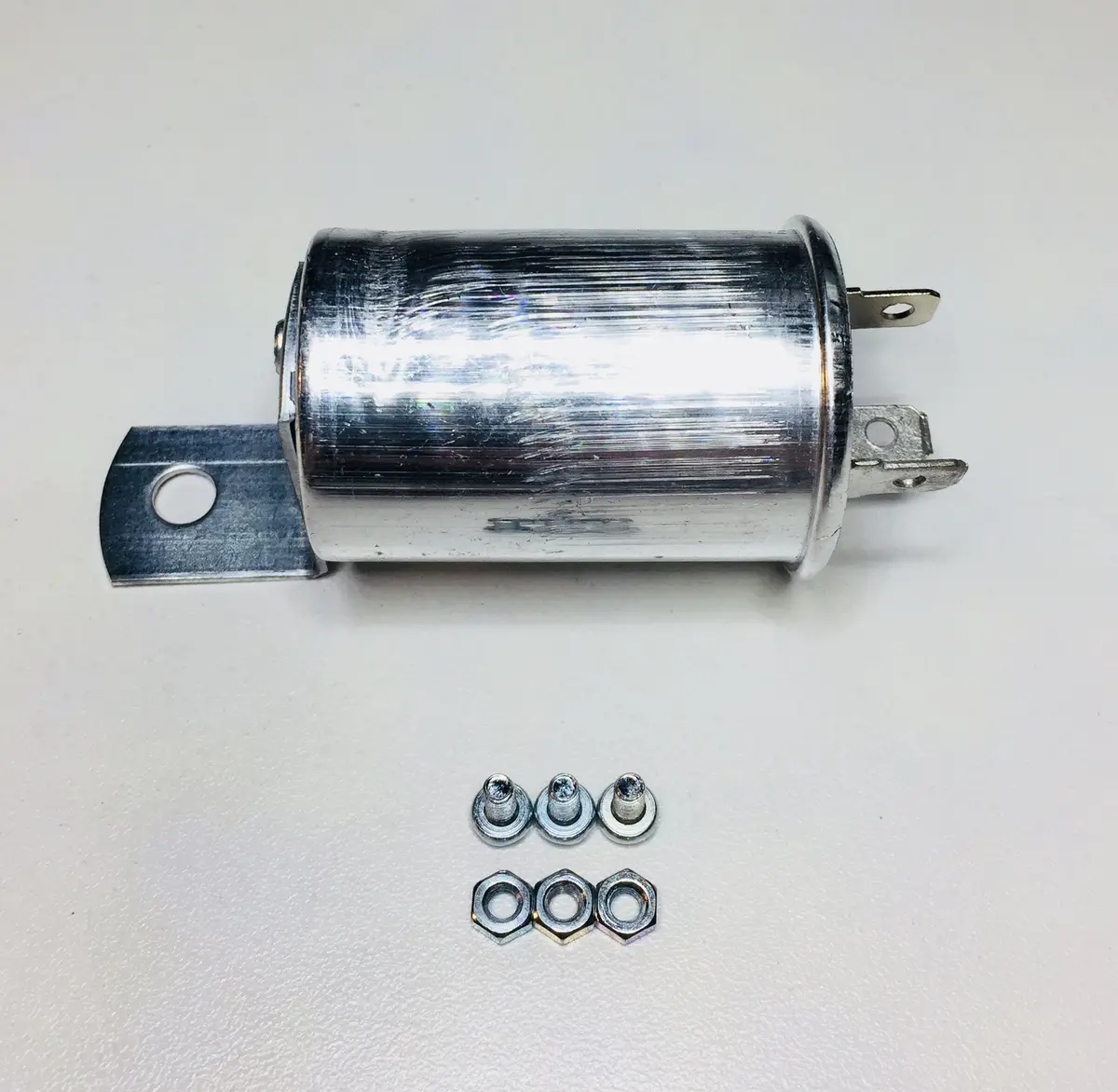 Conventional Flasher (948-1098 Engines) 1