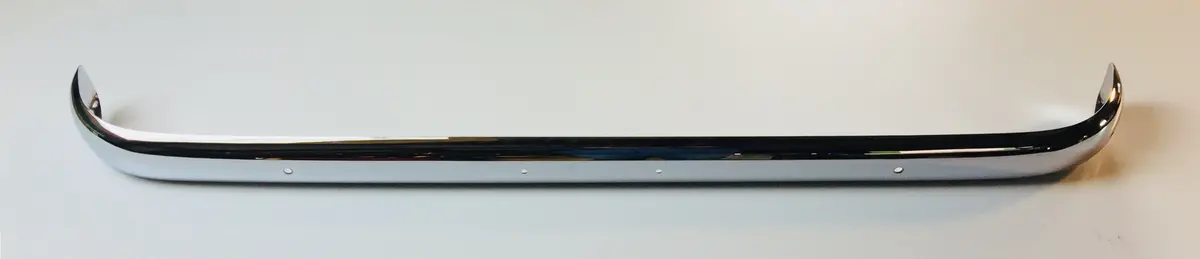 Front Bumper Blade 1