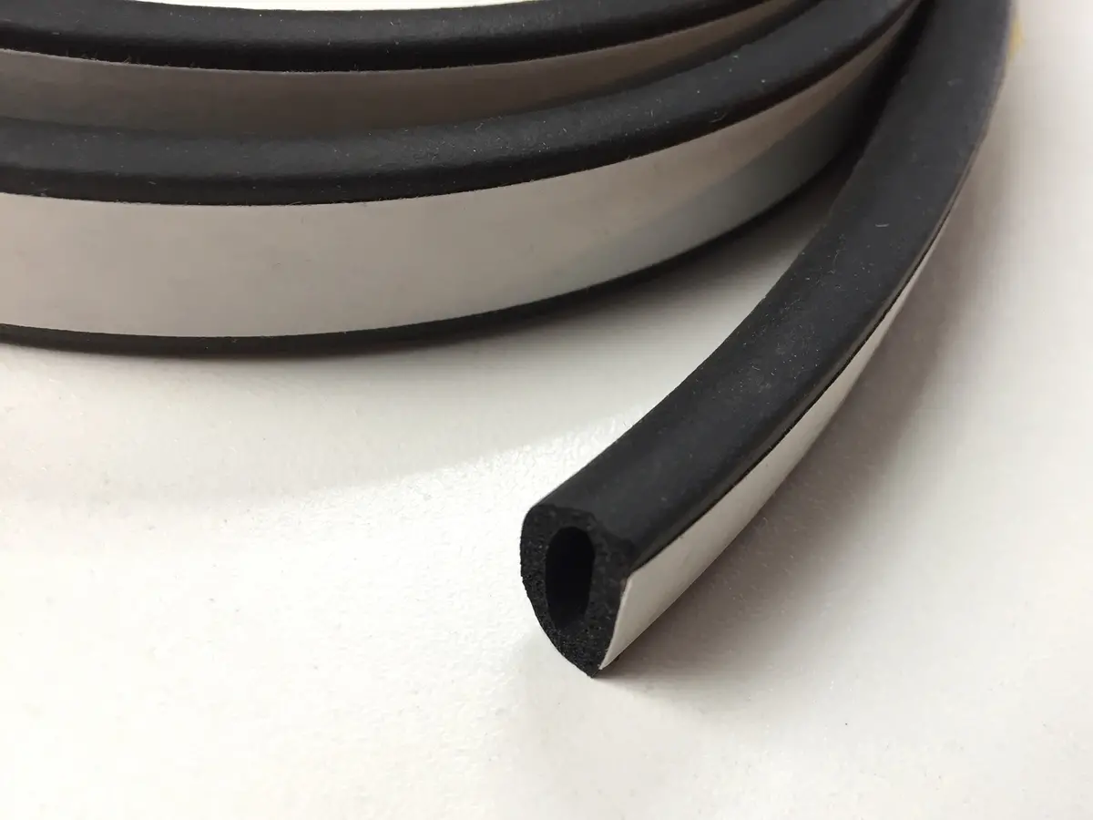 Hardtop Header Gasket 1