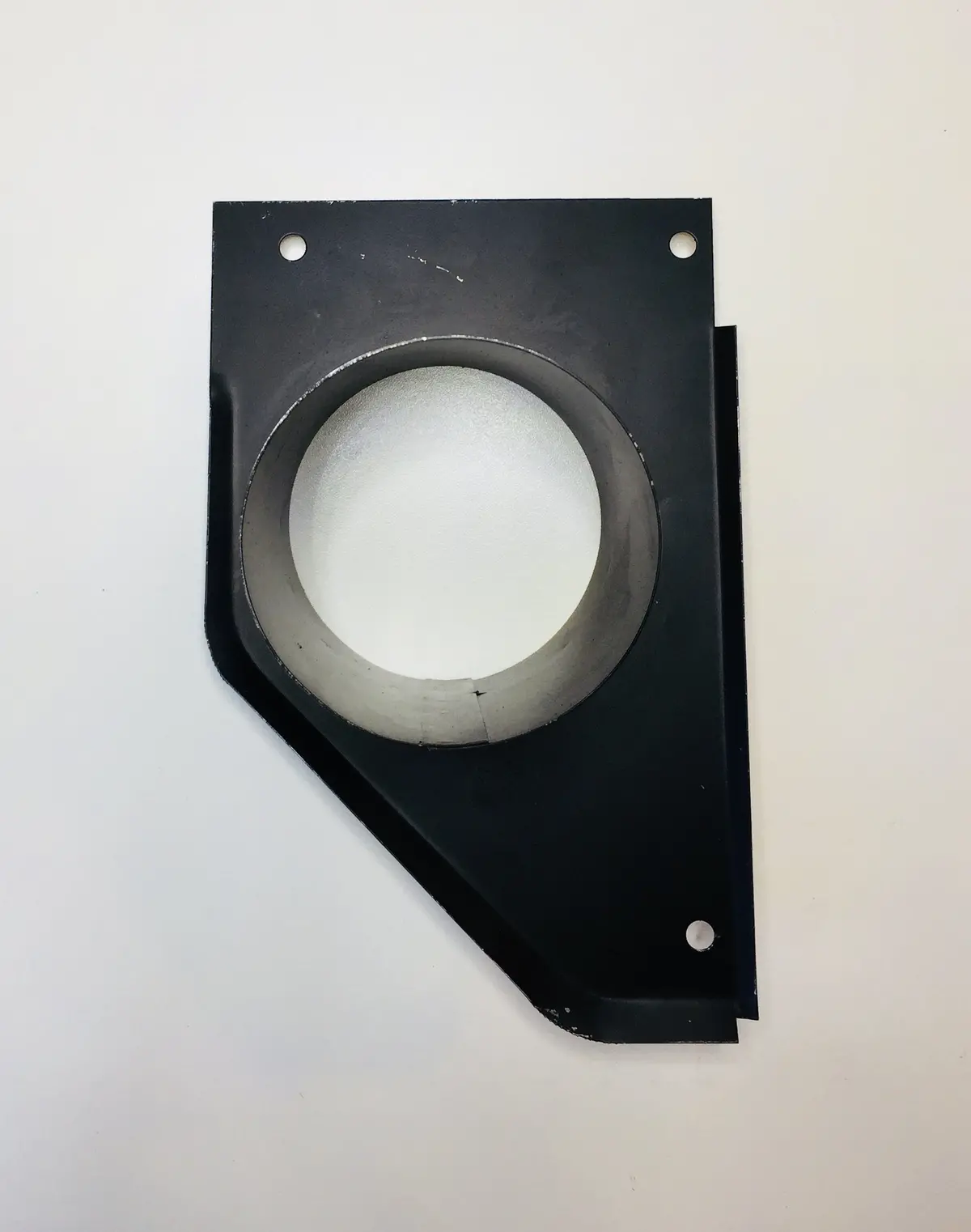 Fresh Air Inlet Flange (Bugeye Only) 1