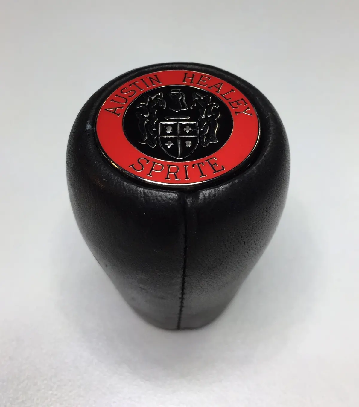 Leather Shift Knob (All Sprites) 1