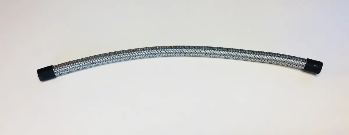 Hs2 Carb To Carb Stainless Steel Fuel Bridge Line 1