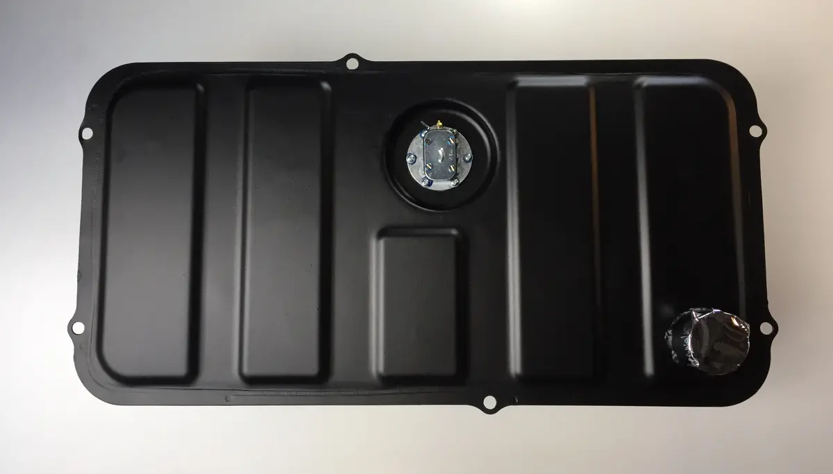 Bugeye Sprite Mark 1 Fuel Tank Kits-Sealed, Pressure Tested, Ethanol-Proof And Ready To Install 1