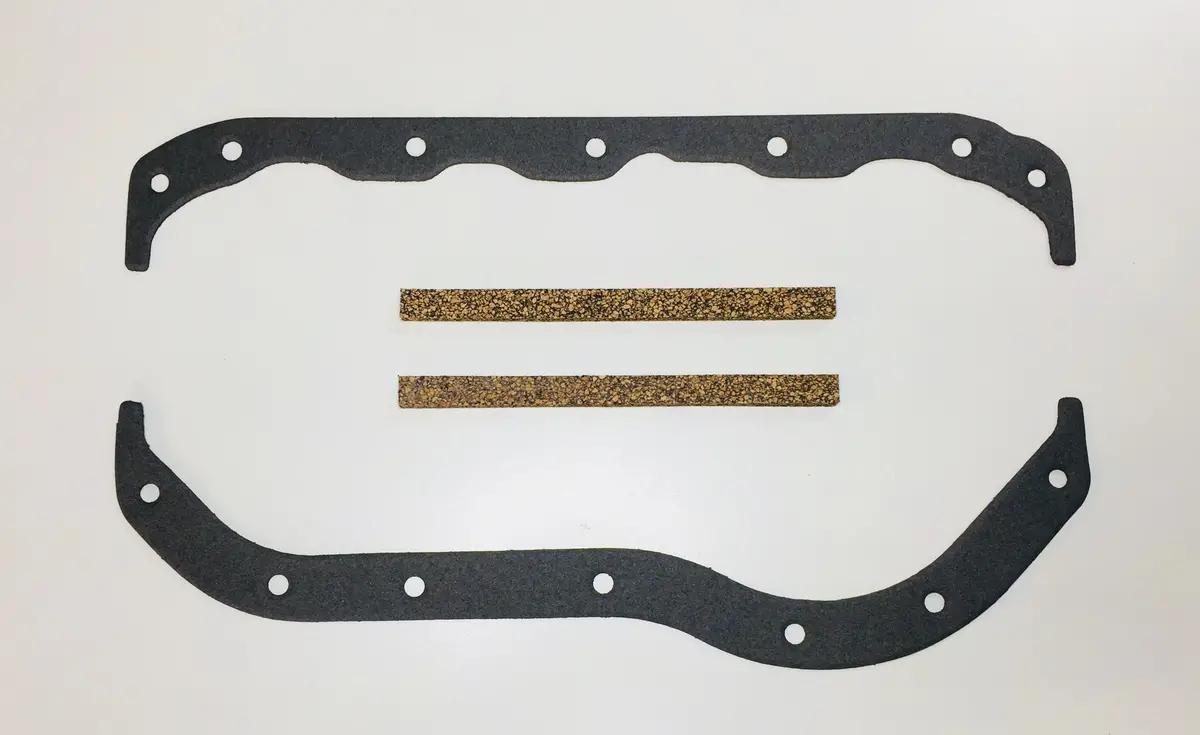 Oil Pan Sump Gasket Kit (948-1275 Engines) 1