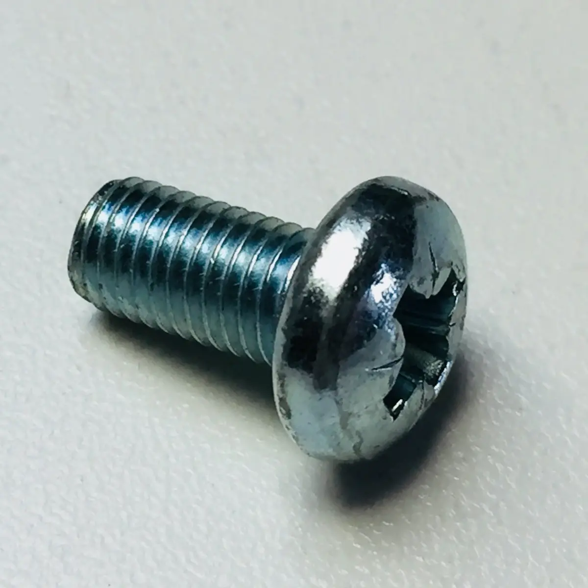 Door Hinge Screws (Sold Individually) 1