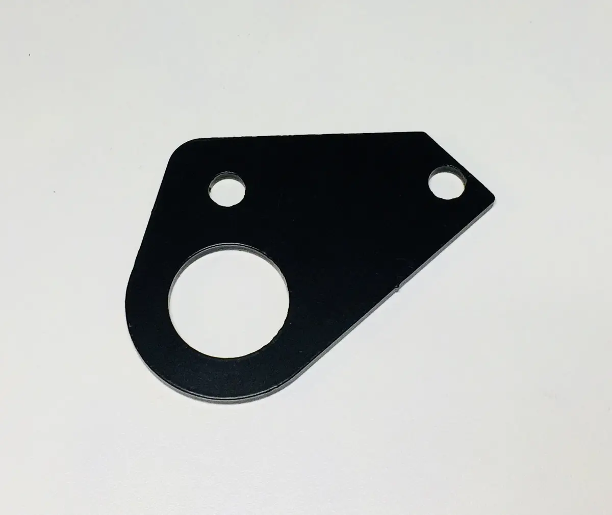 Towing Eye - All Spridgets 1