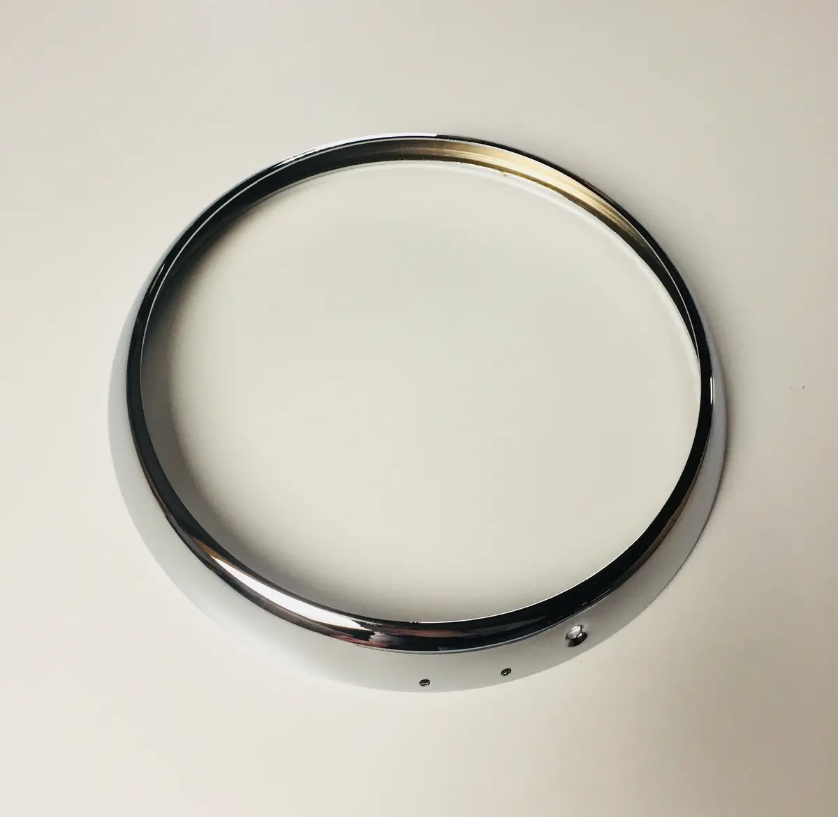 Headlight Rim - Bugeye 1