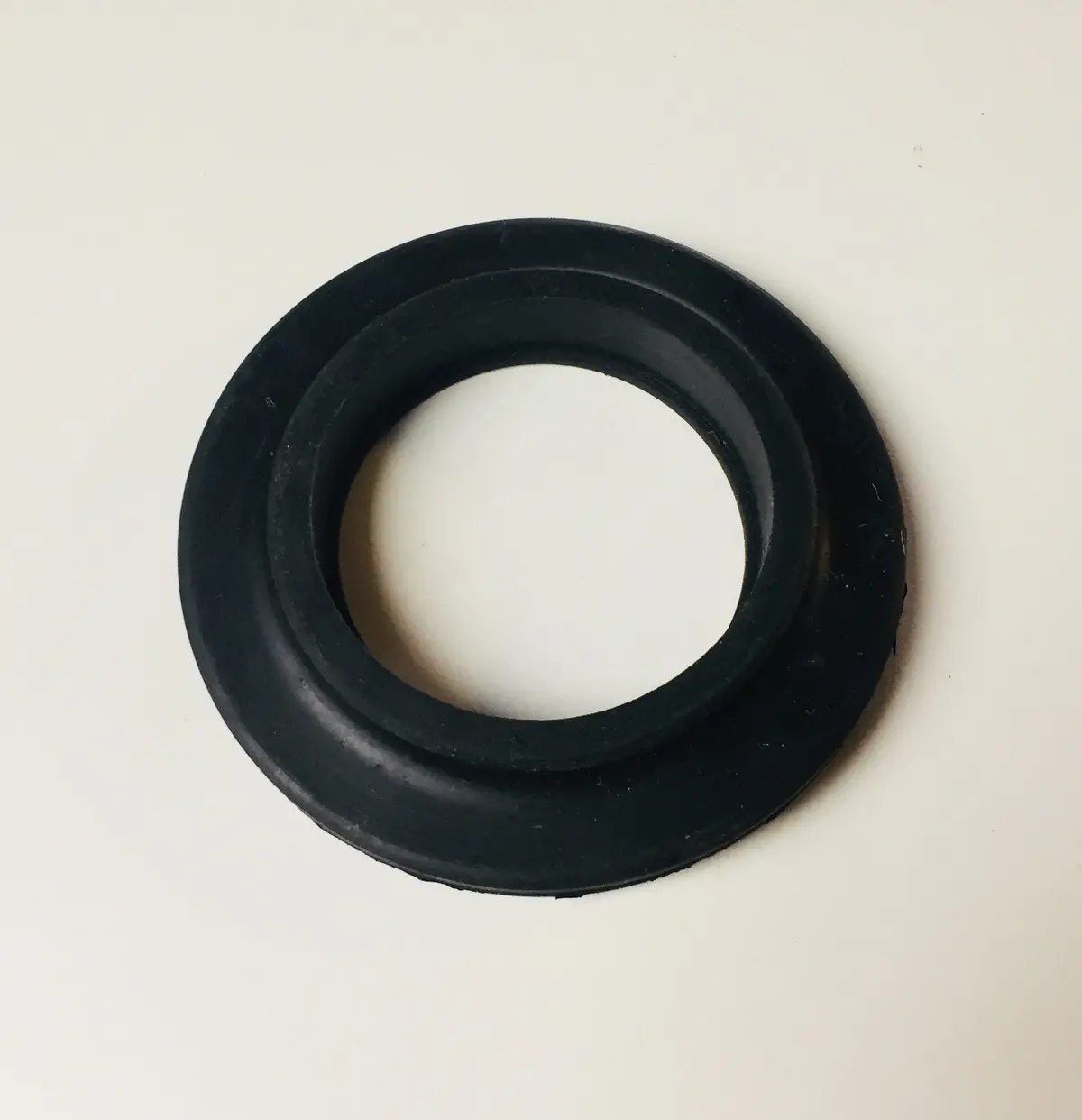 Fuel Neck Gasket (All Spridgets) 1
