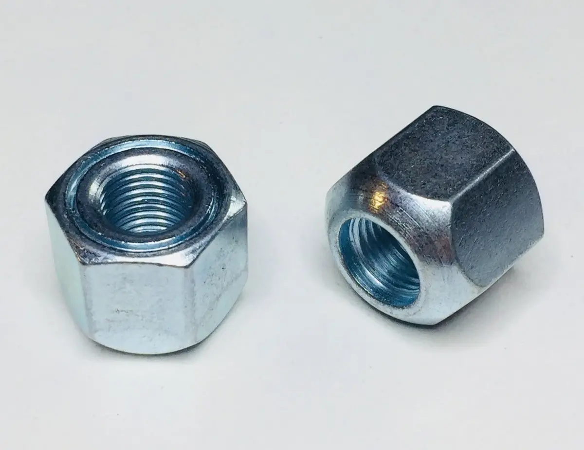 Lug Nut For All Stock Spridget Wheels, Plain, For All Sprites And Midgets 1958-1980 1