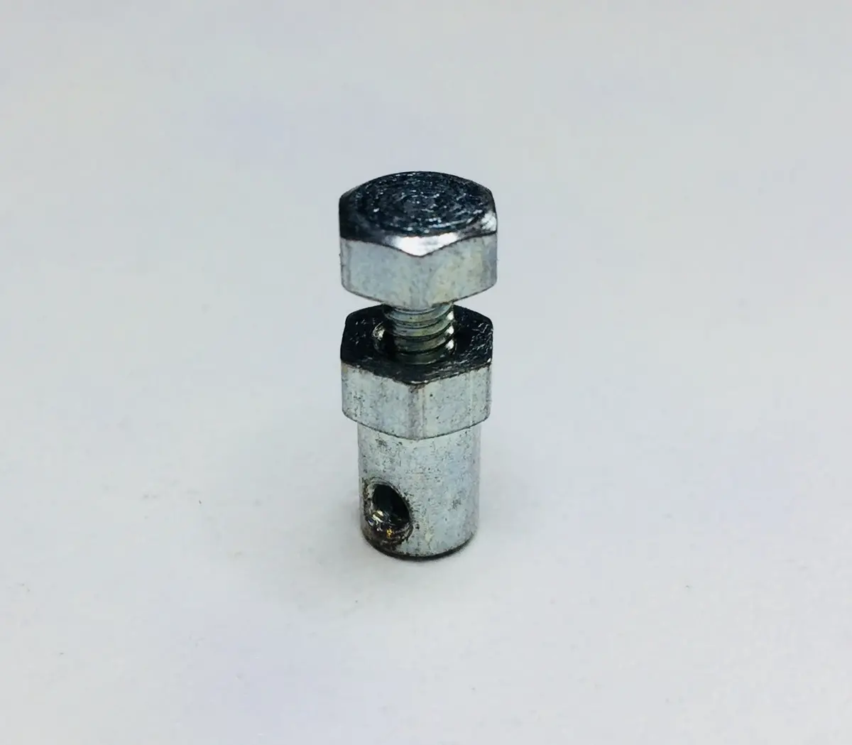 S.U. Hs2 Choke Cable Stop 1