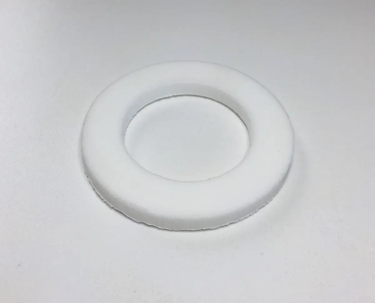 Seal - Fuel Tank To Trunk Floor (All Spridgets) 1