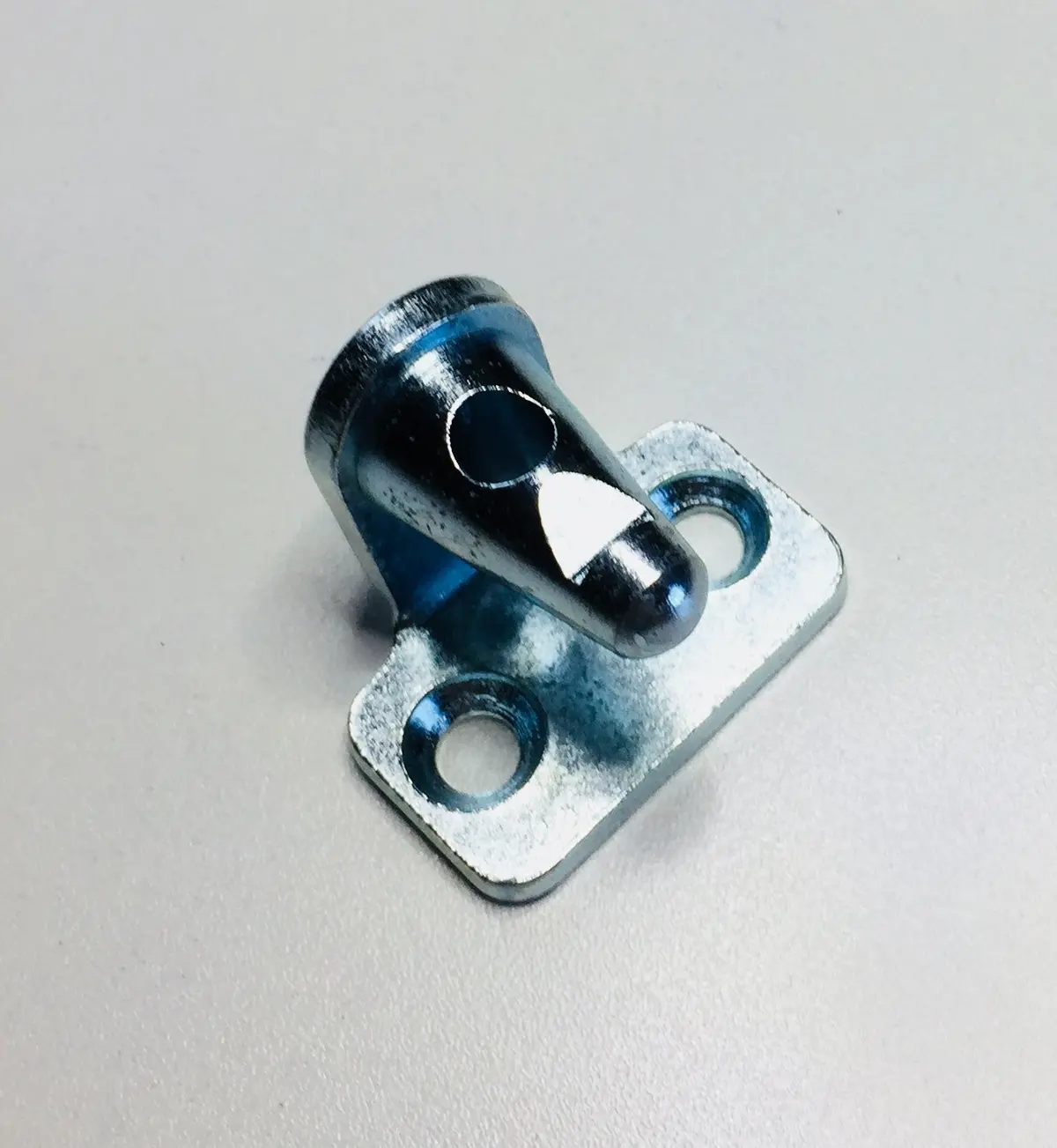 Door Striker - (Bugeye Thru 1963) 1