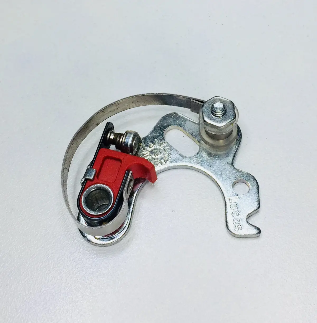 Ignition Point Set- (948-1275 Engines) 1