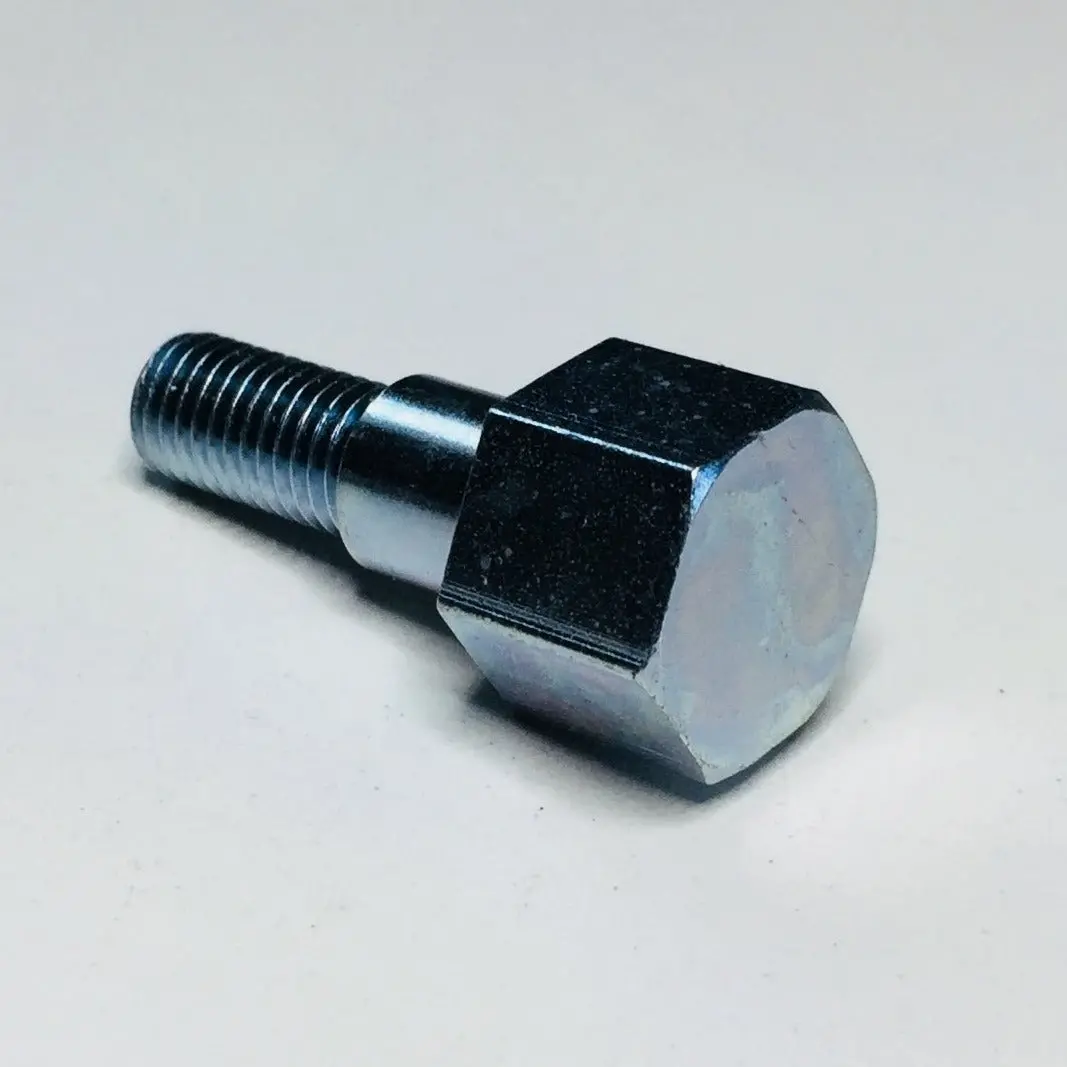 Correct Stepped Bonnet Strut/Hood Stay Bolt, Sold Individually 1