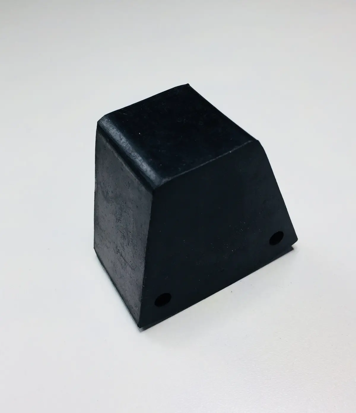 Rear Suspension Rubber Bump Stop 1