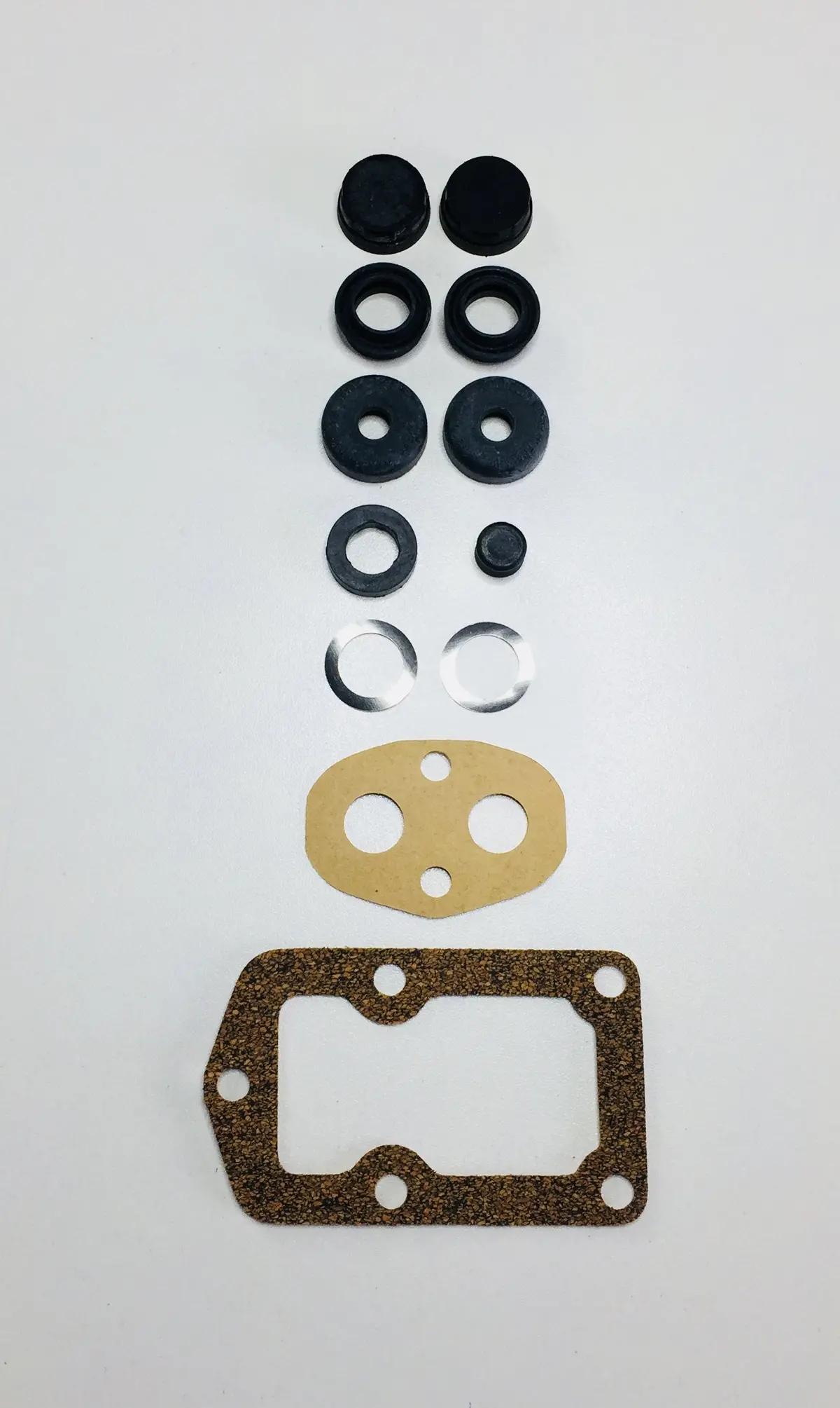 Master Cylinder Rebuild Kit - 7/8" Bore (For Dual Line Master Cylinders) 1