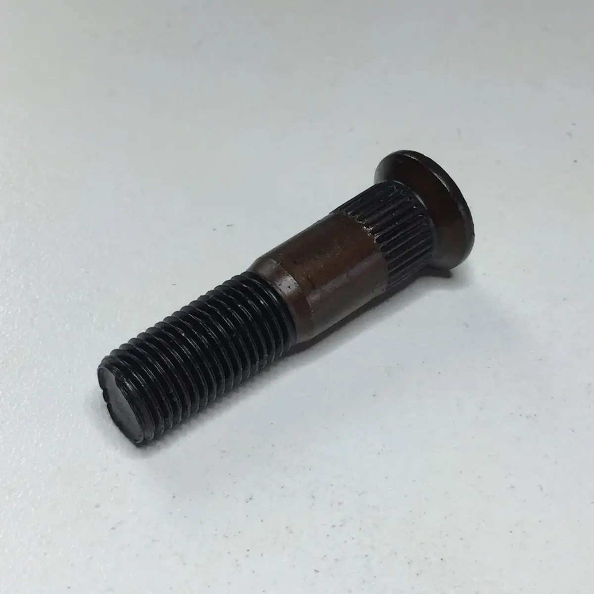 Rear Hub Stud On Bolt-On Wheel Cars (All Spridgets) (1-5/8" Overall Length) 1