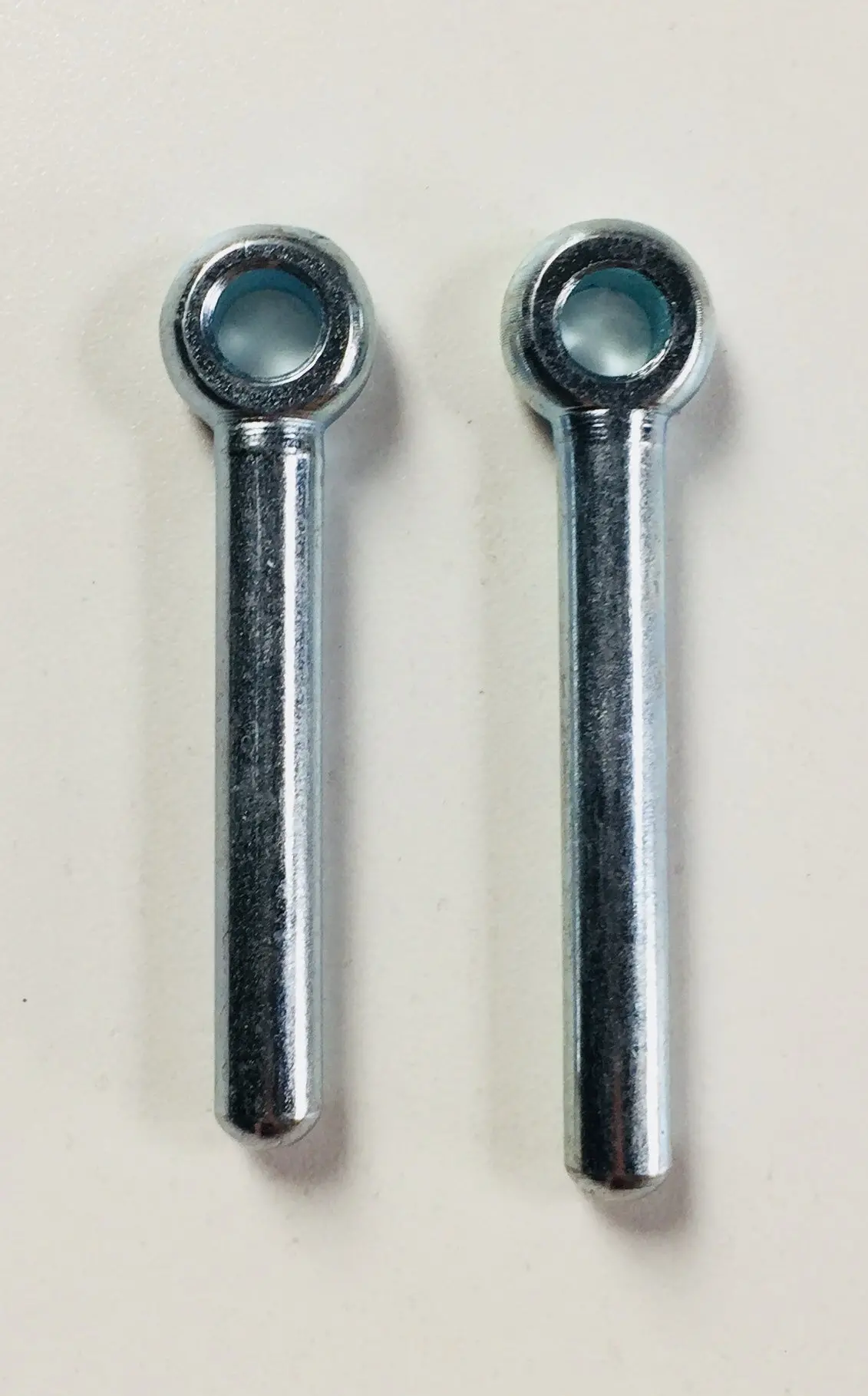 Clutch Slave Cylinder Pushrod (948-1275 Engines) 1