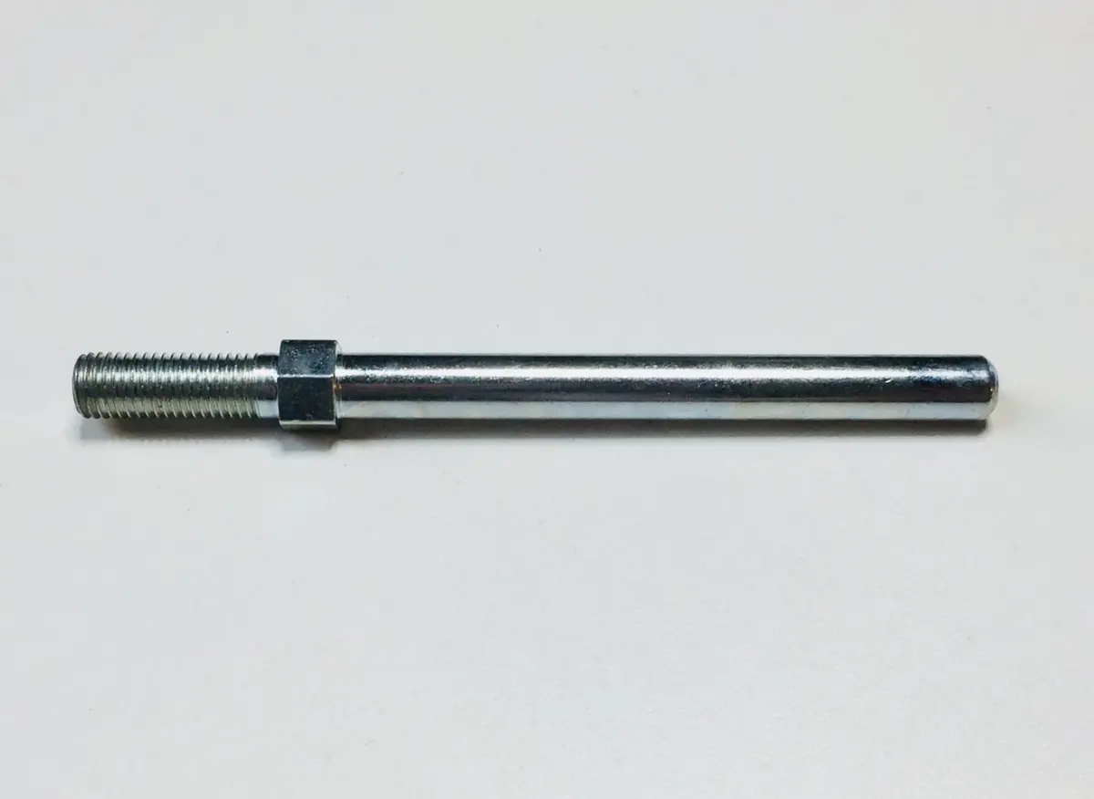 Brake Master Cylinder Pushrod (Cars Thru '66) 1
