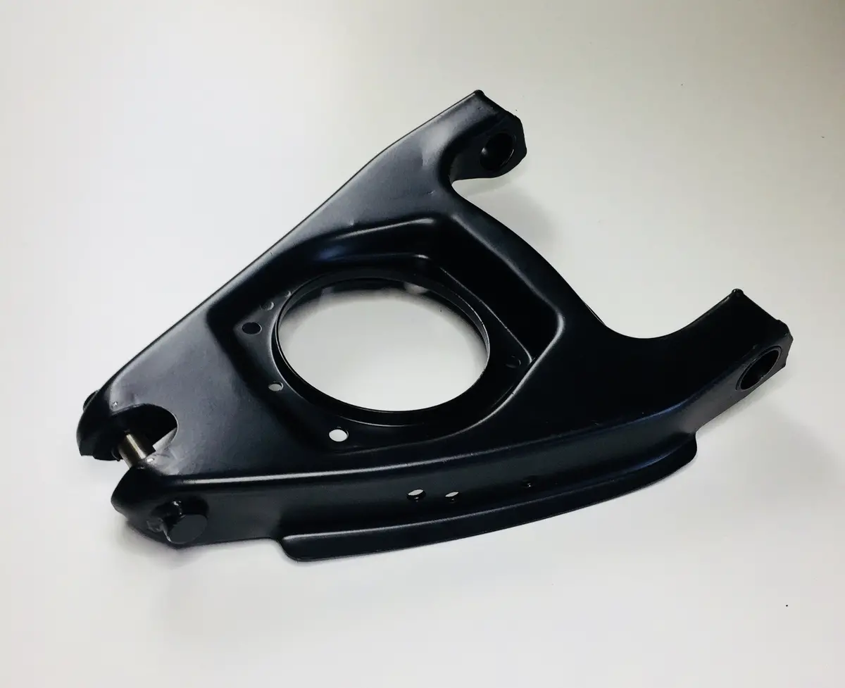 Front Suspension Control Arm (All Spridgets) 1