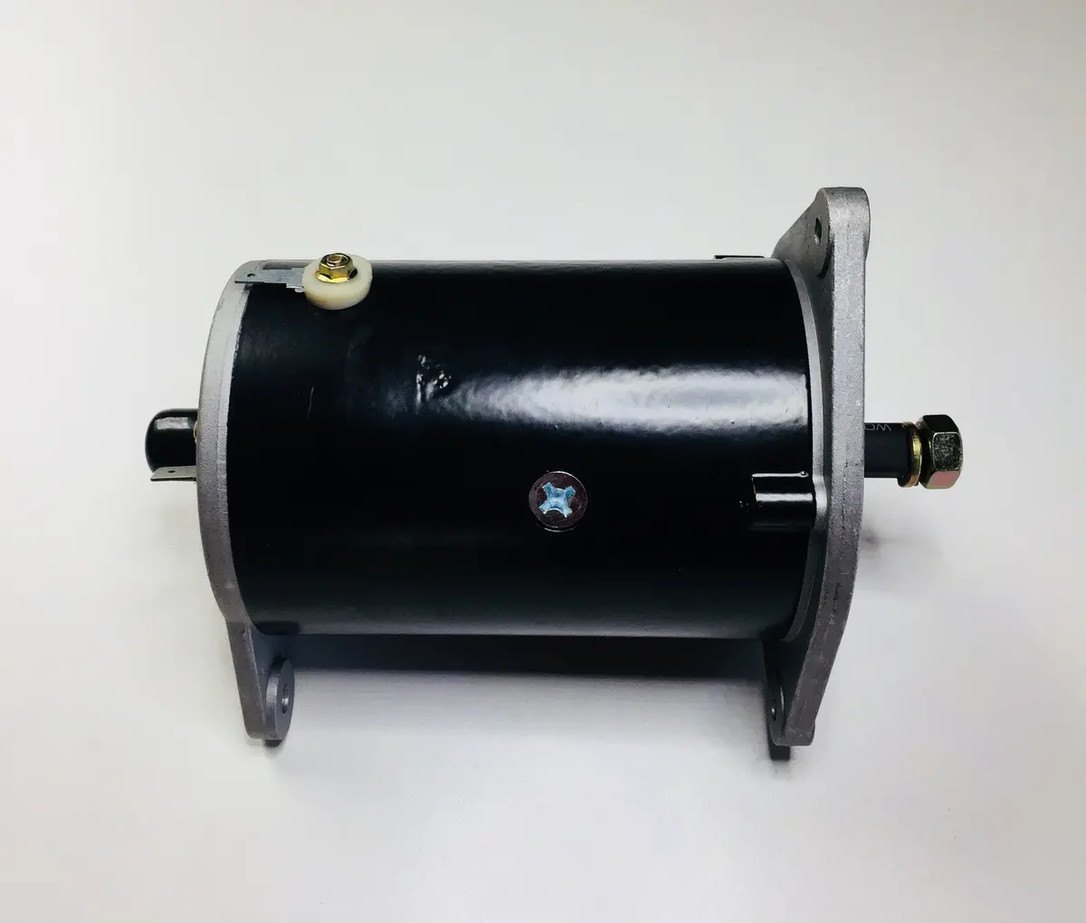 Generator/Alternator With Dummy Regulator (For 948-1275 Cars W/ Cable Driven Tachometer) 1