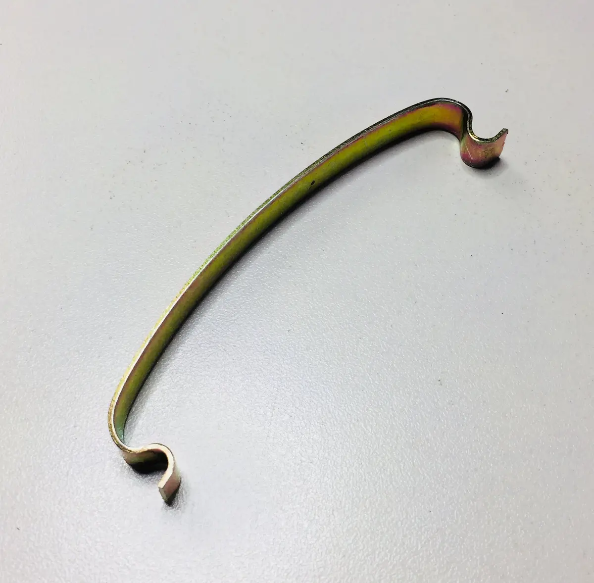 Heater Box Clip (Thru '70) 1
