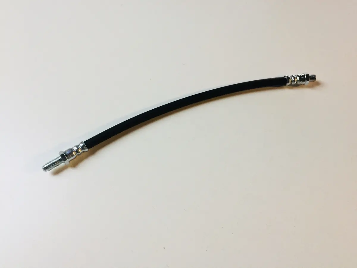 Rear Brake Hose (All Spridgets) 1
