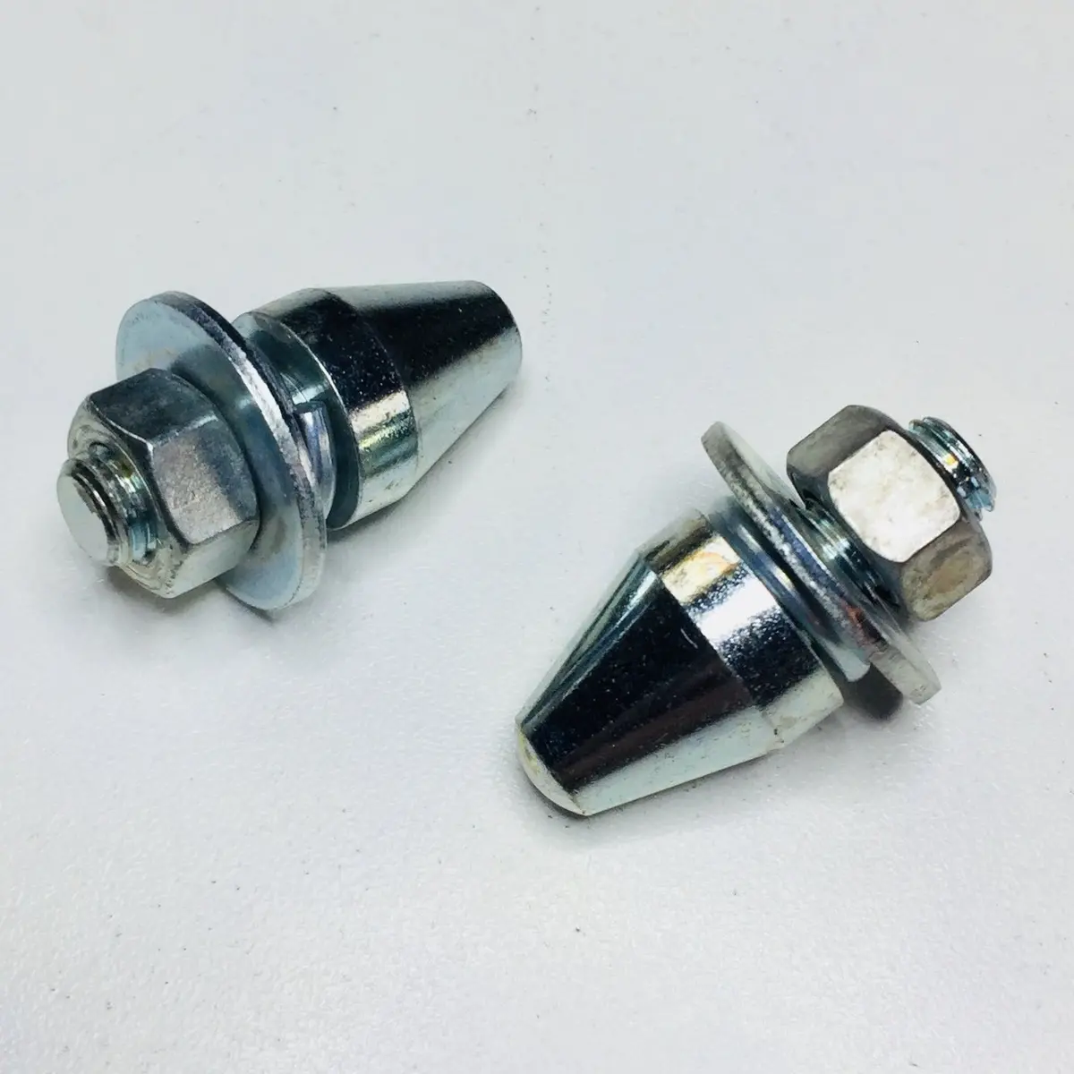 Bonnet Locating Pegs (Pair) (Bugeye) 1