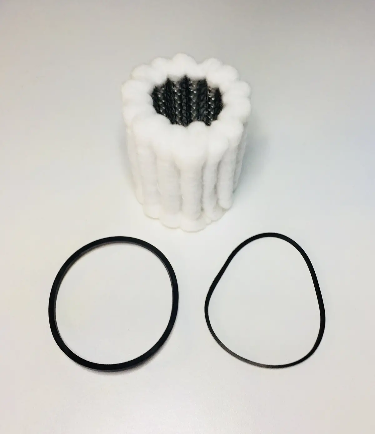 Oil Filter Cartridge - Felt 1