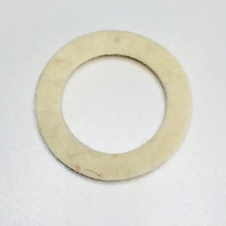 Timing Cover Seal - Felt (948 Engines) 1