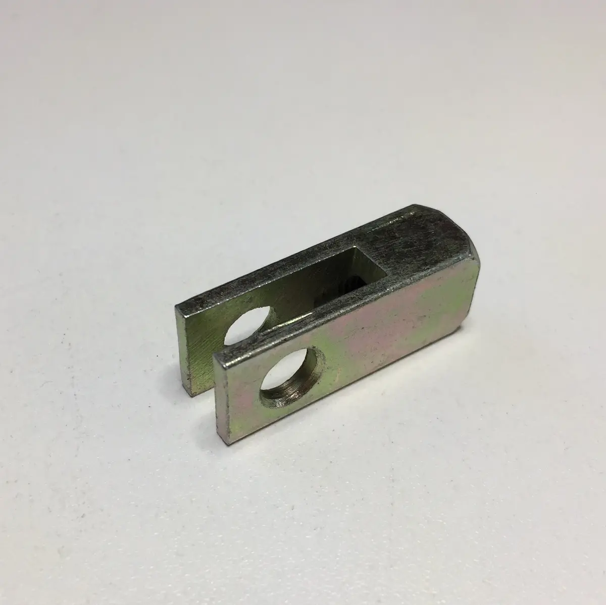 Master Cylinder Pushrod Fork (Thru '66) 1