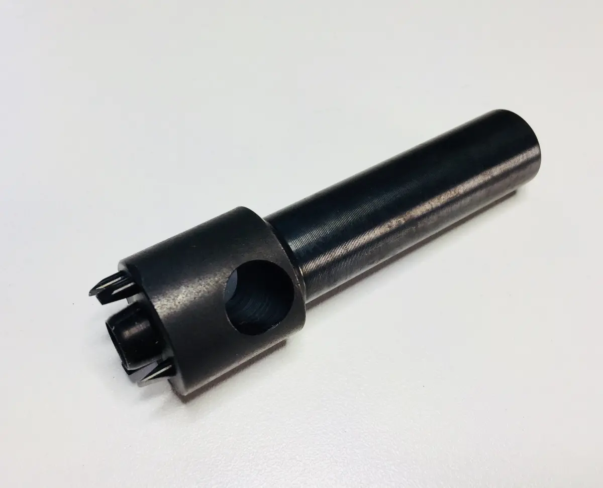 Lift The Dot Punch Tool 1