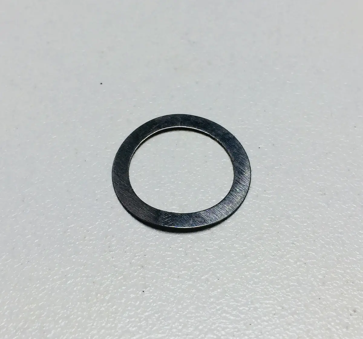Swivel Pin Shim, .008" (All Spridgets) 1