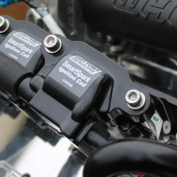 Daytona Sensors Smartspark Ignition Coils 1