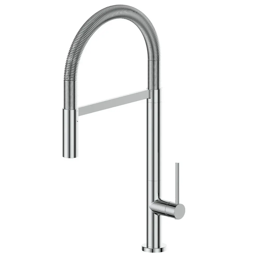 Z-Line Kitchen Faucets Model Inc-Kf-Pg 1