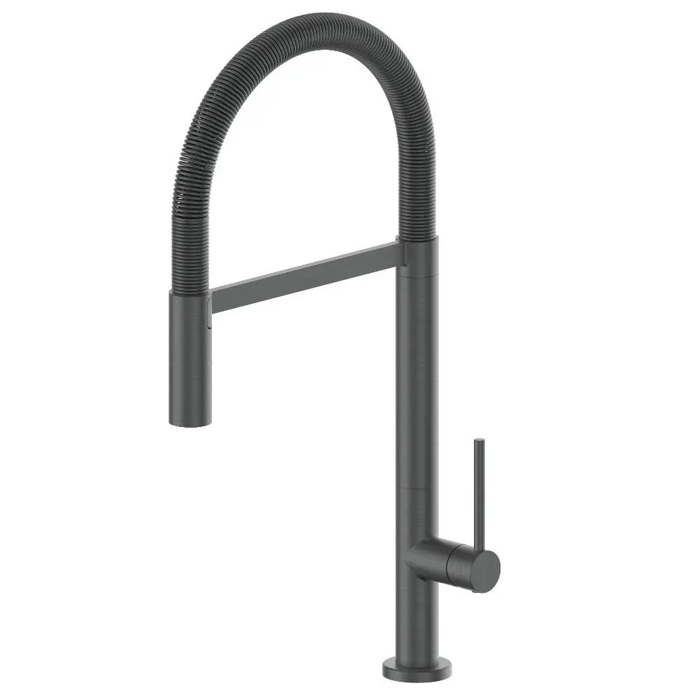 Z-Line Kitchen Faucets Model Inc-Kf-Gm 1