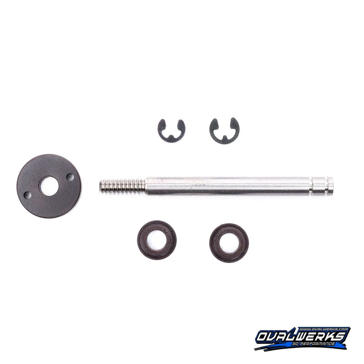 Ovalwerks Center Shock Upgrade Kit 1