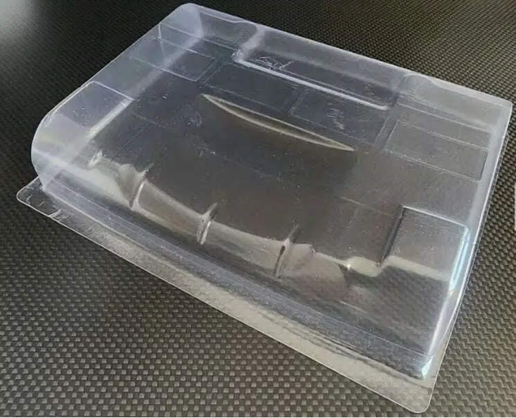 Mr33 Touring Car Wing Set 0,5Mm (2) 1