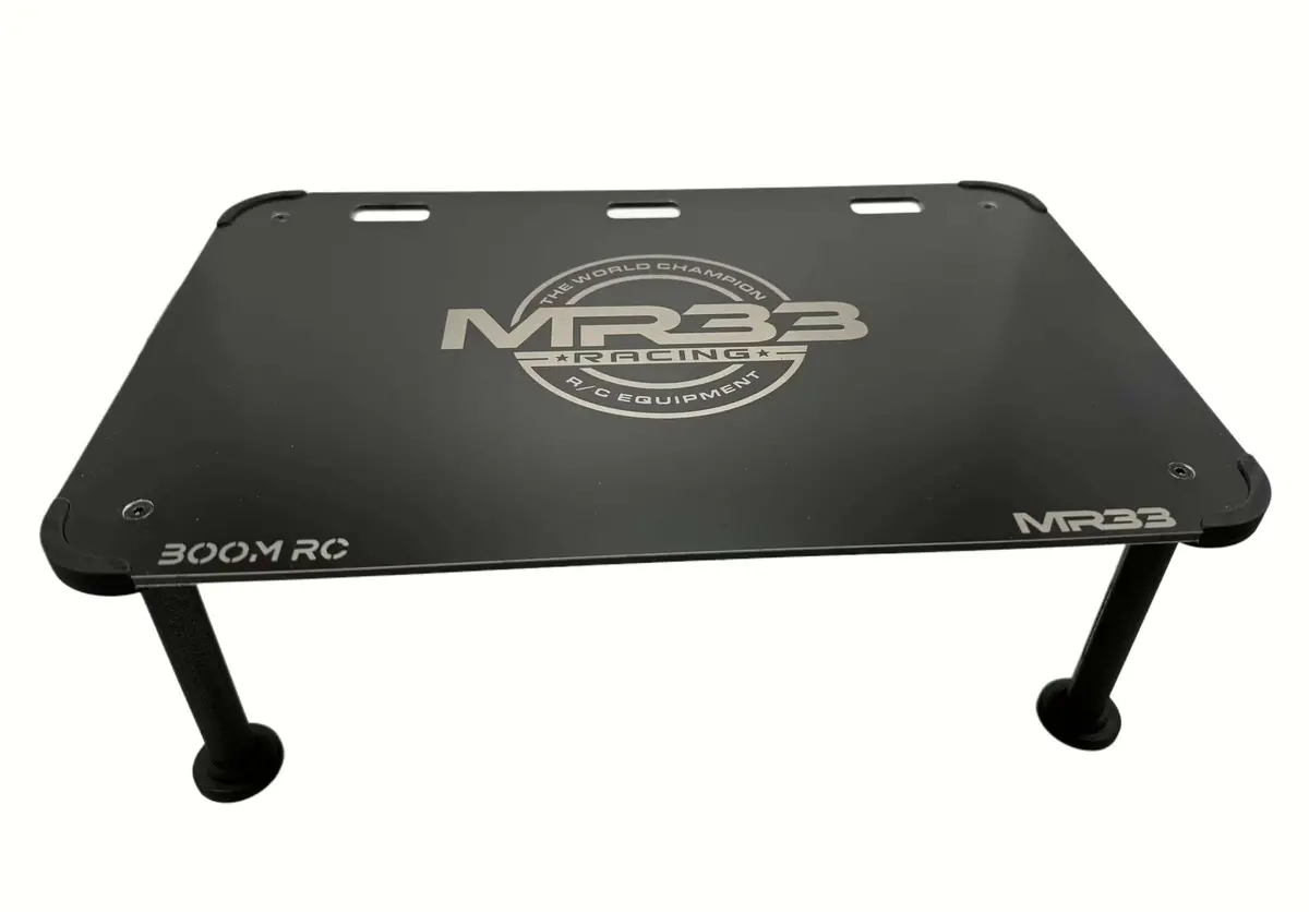 Mr33 Tablo Table For Charger And Accessories (28X18x9cm) 1