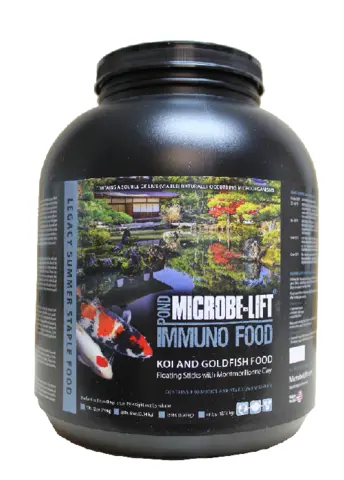 Microbe Lift Immuno Food 1