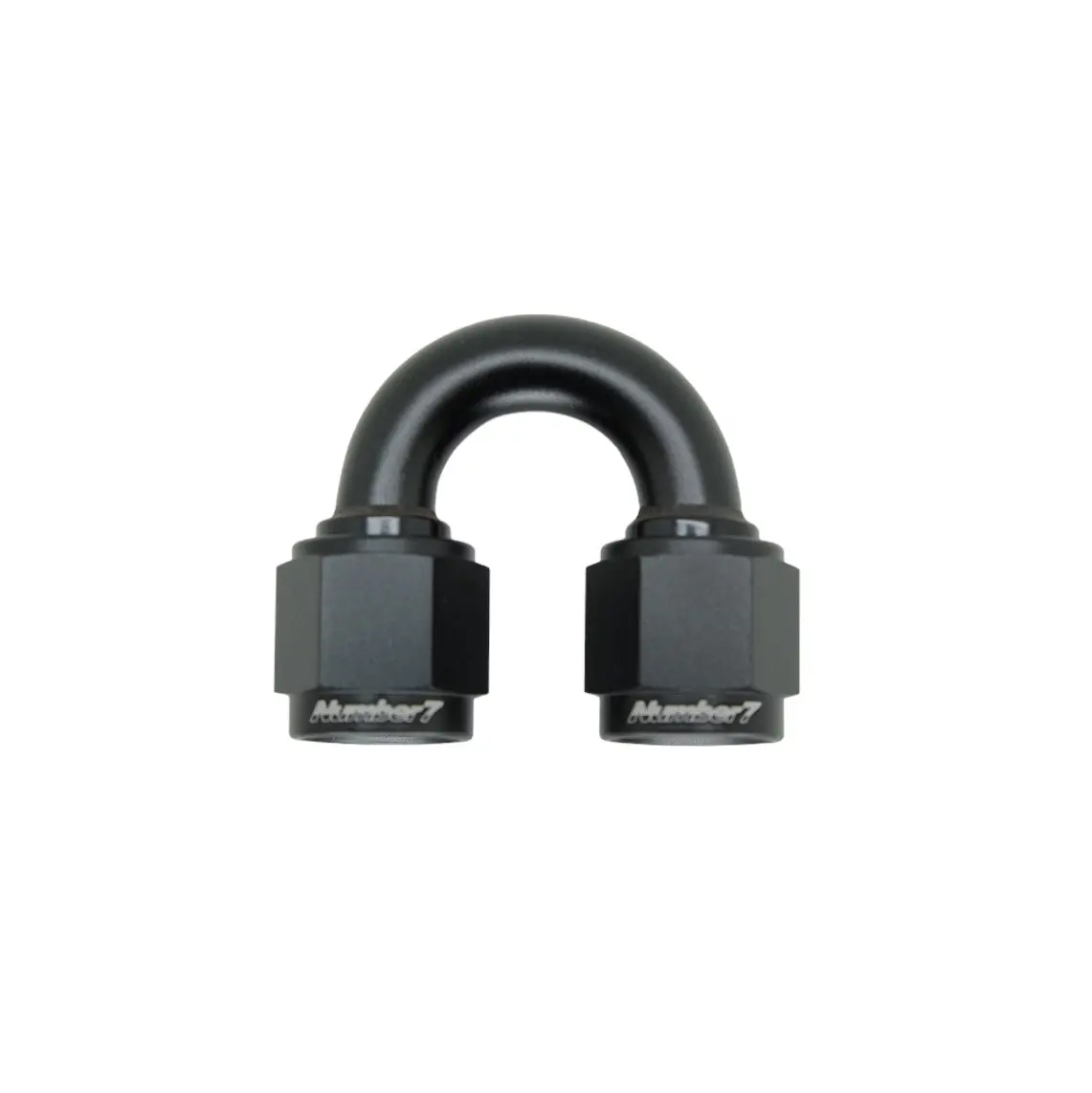 180°Female Swivel Coupler 180°メス カプラー（回転式） 1