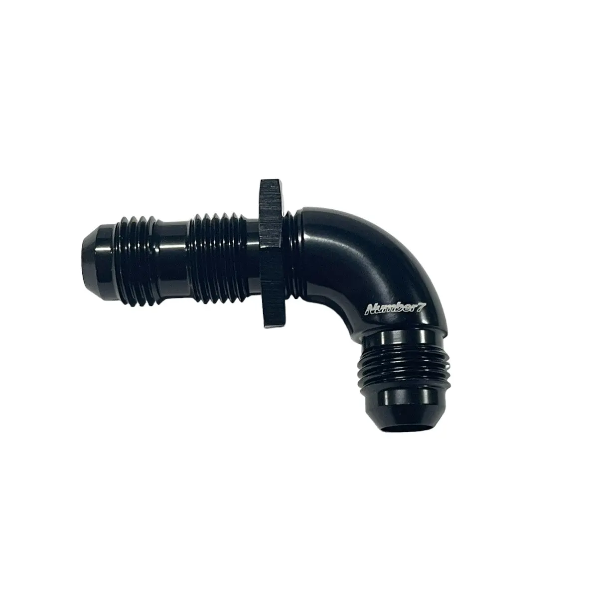90°Full Flow Bulkhead 90°フルフロー バルクヘッド 1