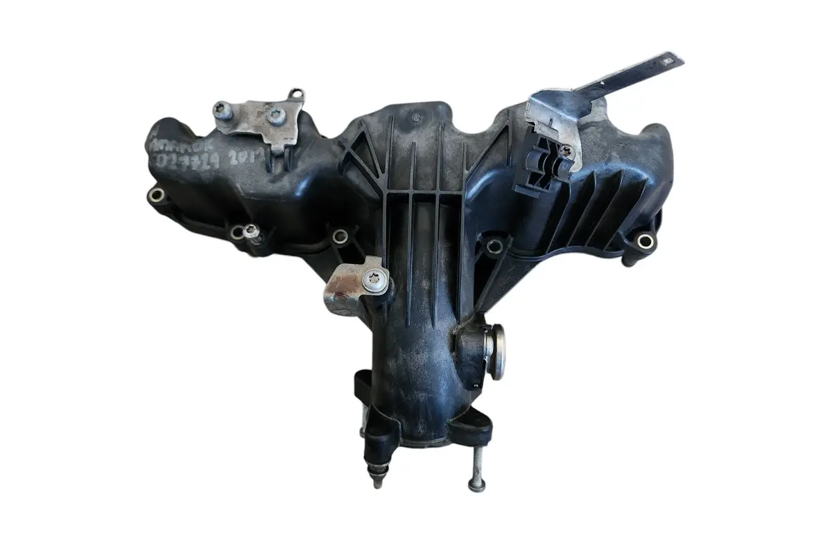 Volkswagen Amarok (2010-2022) Intake Manifold 03L129711l 1