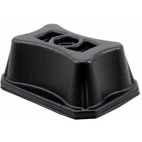 Jconcepts Matte Finish Car Stand For 8Th And 10Th Scale 1