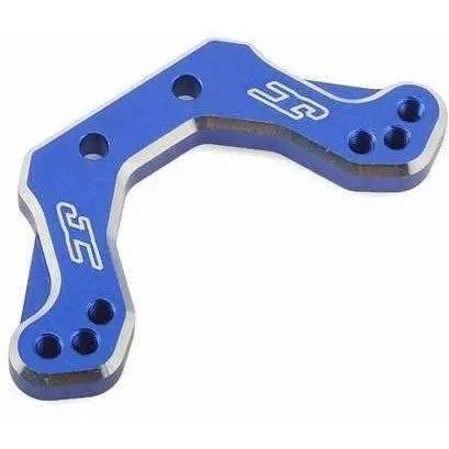 Jconcepts Alum Rear Ballstud Mount- Blue 1