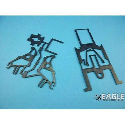 Annihilator Inline 2011 Chassis Jds Racing Jds2008-11 1