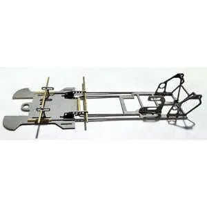 Jds Intimidator Drag Chassis Kit No Bar 1