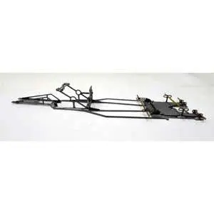 Jds/Mossetti M Class Chassis Kit Long No Bar 1